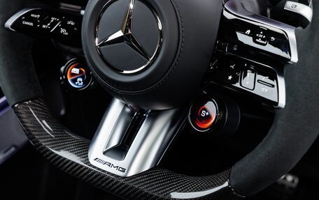 Mercedes-Benz G-Класс AMG, 2026 год, 32 720 000 рублей, 31 фотография