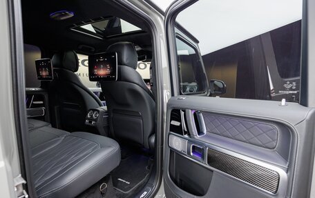 Mercedes-Benz G-Класс AMG, 2026 год, 32 720 000 рублей, 36 фотография