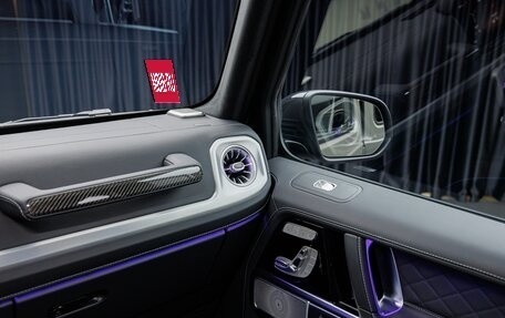 Mercedes-Benz G-Класс AMG, 2026 год, 32 720 000 рублей, 34 фотография
