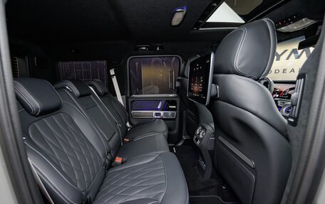 Mercedes-Benz G-Класс AMG, 2026 год, 32 720 000 рублей, 37 фотография