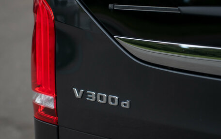 Mercedes-Benz V-Класс, 2023 год, 9 900 000 рублей, 7 фотография
