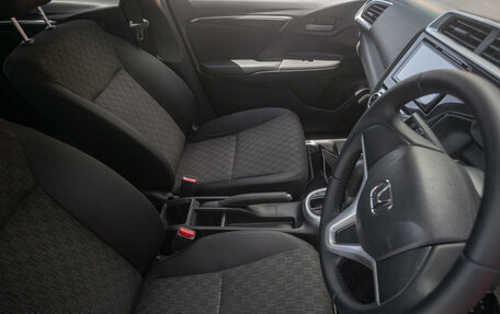 Honda Fit III, 2015 год, 845 000 рублей, 11 фотография