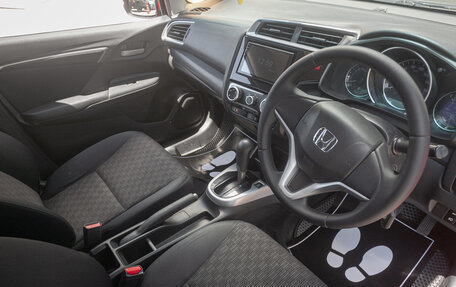 Honda Fit III, 2015 год, 845 000 рублей, 10 фотография