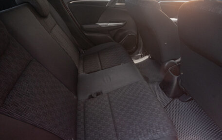 Honda Fit III, 2015 год, 845 000 рублей, 13 фотография
