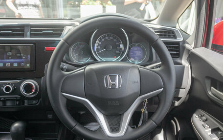 Honda Fit III, 2015 год, 845 000 рублей, 16 фотография
