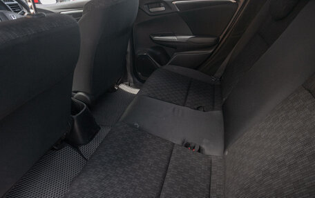 Honda Fit III, 2015 год, 845 000 рублей, 14 фотография