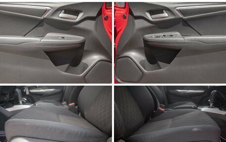Honda Fit III, 2015 год, 845 000 рублей, 21 фотография
