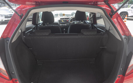 Honda Fit III, 2015 год, 845 000 рублей, 19 фотография