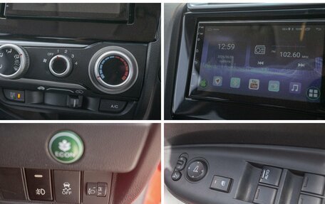 Honda Fit III, 2015 год, 845 000 рублей, 20 фотография