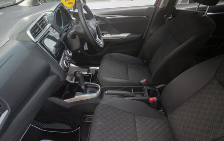 Honda Fit III, 2015 год, 845 000 рублей, 18 фотография