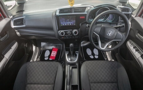 Honda Fit III, 2015 год, 845 000 рублей, 15 фотография