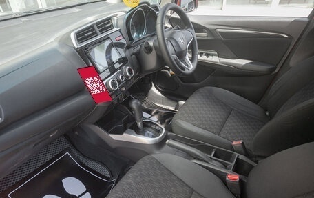 Honda Fit III, 2015 год, 845 000 рублей, 17 фотография