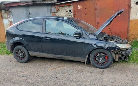 Ford Focus II рестайлинг, 2008 год, 185 000 рублей, 3 фотография