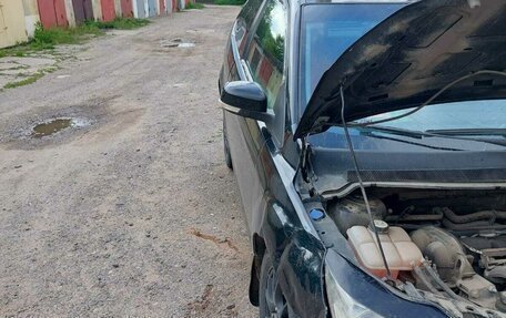 Ford Focus II рестайлинг, 2008 год, 185 000 рублей, 4 фотография