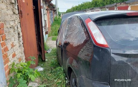 Ford Focus II рестайлинг, 2008 год, 185 000 рублей, 5 фотография
