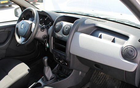 Renault Duster I рестайлинг, 2015 год, 1 029 000 рублей, 8 фотография