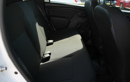Renault Duster I рестайлинг, 2015 год, 1 029 000 рублей, 11 фотография