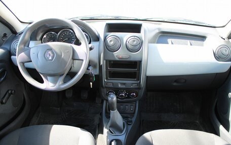 Renault Duster I рестайлинг, 2015 год, 1 029 000 рублей, 7 фотография