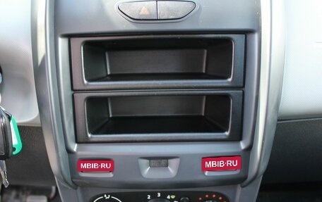 Renault Duster I рестайлинг, 2015 год, 1 029 000 рублей, 9 фотография