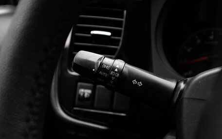 Mitsubishi Outlander III рестайлинг 3, 2017 год, 1 329 000 рублей, 13 фотография