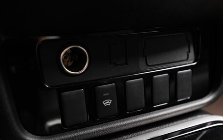 Mitsubishi Outlander III рестайлинг 3, 2017 год, 1 329 000 рублей, 16 фотография