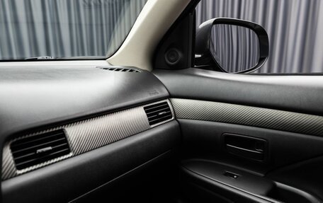 Mitsubishi Outlander III рестайлинг 3, 2017 год, 1 329 000 рублей, 19 фотография