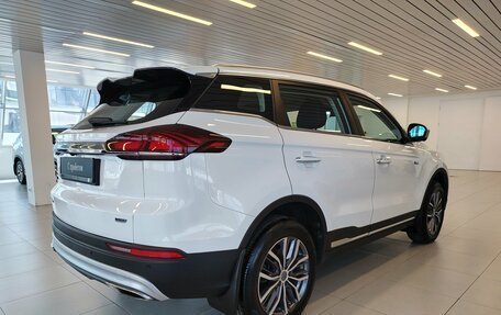 Geely Atlas, 2023 год, 1 887 000 рублей, 2 фотография