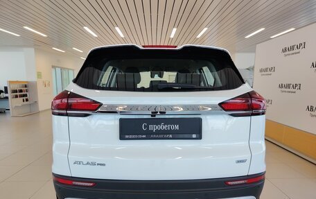 Geely Atlas, 2023 год, 1 887 000 рублей, 4 фотография