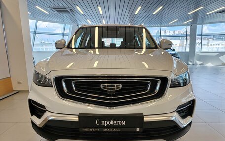 Geely Atlas, 2023 год, 1 887 000 рублей, 3 фотография