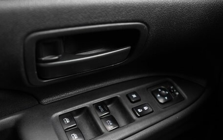 Mitsubishi Outlander III рестайлинг 3, 2017 год, 1 329 000 рублей, 18 фотография