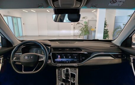 Geely Atlas, 2023 год, 1 887 000 рублей, 10 фотография