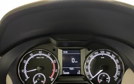 Skoda Octavia, 2018 год, 1 650 000 рублей, 16 фотография