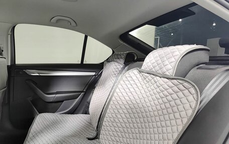 Skoda Octavia, 2018 год, 1 650 000 рублей, 15 фотография