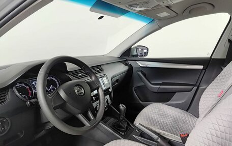 Skoda Octavia, 2018 год, 1 650 000 рублей, 20 фотография