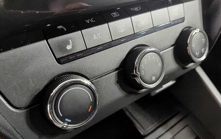 Skoda Octavia, 2018 год, 1 650 000 рублей, 24 фотография