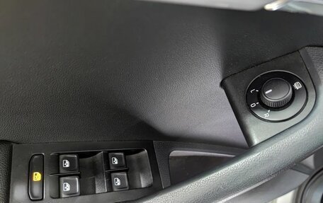 Skoda Octavia, 2018 год, 1 650 000 рублей, 23 фотография