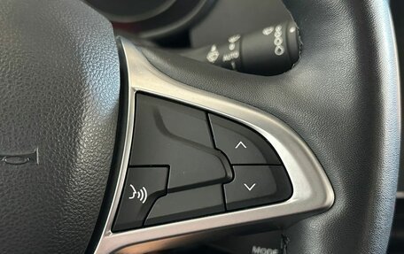 Renault Arkana I, 2019 год, 1 620 000 рублей, 14 фотография