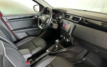 Renault Arkana I, 2019 год, 1 620 000 рублей, 10 фотография