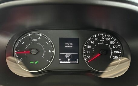 Renault Arkana I, 2019 год, 1 620 000 рублей, 15 фотография