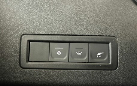Renault Arkana I, 2019 год, 1 620 000 рублей, 17 фотография