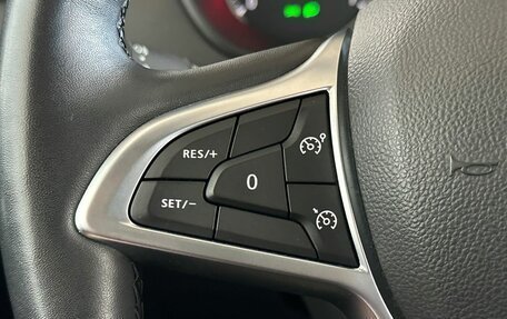 Renault Arkana I, 2019 год, 1 620 000 рублей, 13 фотография