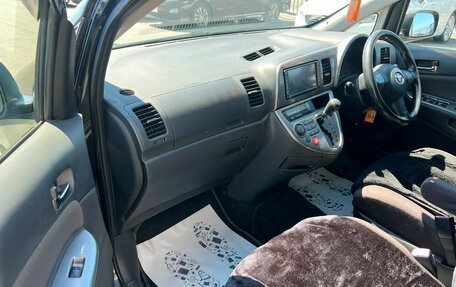 Toyota Wish II, 2004 год, 739 000 рублей, 12 фотография