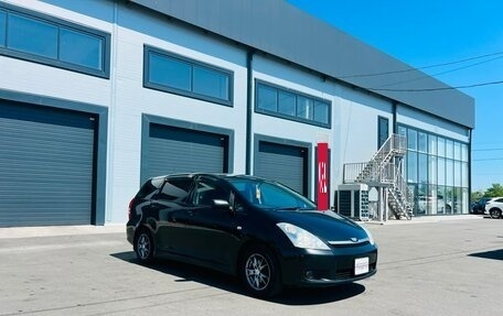 Toyota Wish II, 2004 год, 739 000 рублей, 8 фотография