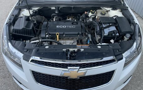 Chevrolet Cruze II, 2011 год, 850 000 рублей, 13 фотография