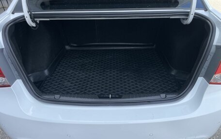 Chevrolet Cruze II, 2011 год, 850 000 рублей, 15 фотография