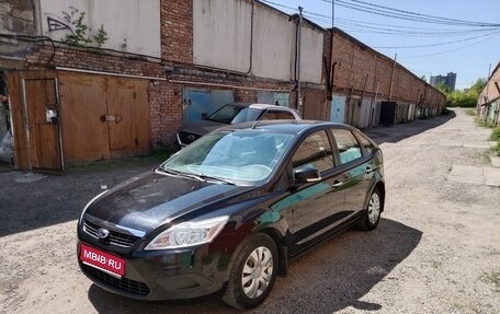 Ford Focus II рестайлинг, 2011 год, 450 000 рублей, 1 фотография