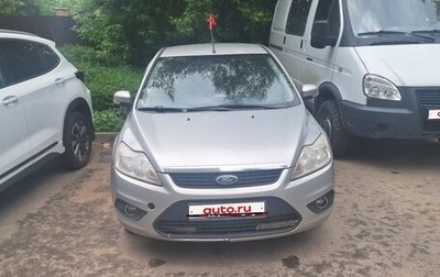 Ford Focus II рестайлинг, 2008 год, 450 000 рублей, 1 фотография