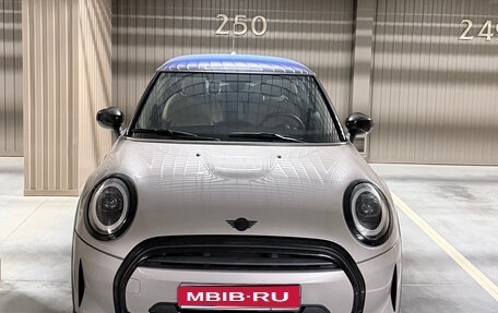 MINI Hatch, 2021 год, 2 750 000 рублей, 1 фотография