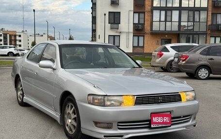 Toyota Cresta, 1993 год, 620 000 рублей, 1 фотография