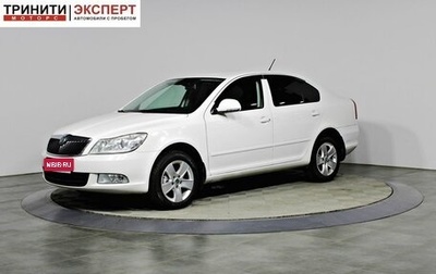 Skoda Octavia, 2012 год, 897 000 рублей, 1 фотография